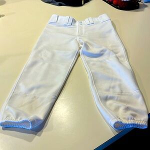 Mizuno softball pants